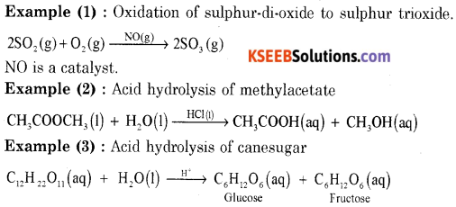 2nd PUC Chemistry Previous Year Question Paper June 2018 Q31(c)
