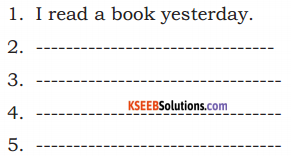 KSEEB Solutions for Class 6 English Prose Chapter 3 How do Bees Make Honey 8