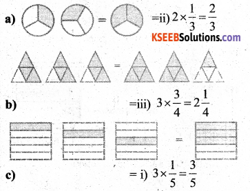 KSEEB Solutions for Class 7 Maths Chapter 2 Fractions and Decimals Ex 2.2 5