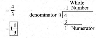 KSEEB Solutions for Class 7 Maths Chapter 2 Fractions and Decimals Ex 2.2 7