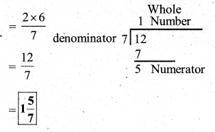 KSEEB Solutions for Class 7 Maths Chapter 2 Fractions and Decimals Ex 2.2 9