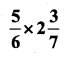 KSEEB Solutions for Class 7 Maths Chapter 2 Fractions and Decimals Ex 2.3 27