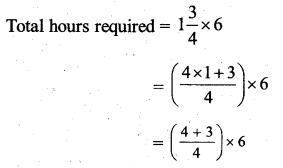 KSEEB Solutions for Class 7 Maths Chapter 2 Fractions and Decimals Ex 2.3 44