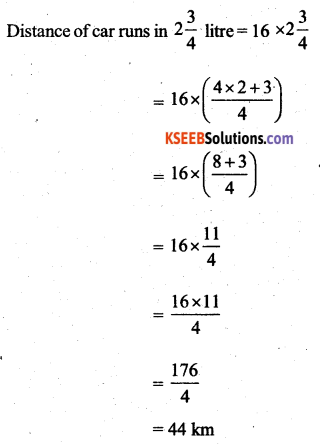 KSEEB Solutions for Class 7 Maths Chapter 2 Fractions and Decimals Ex 2.3 46
