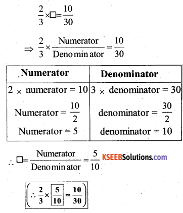 KSEEB Solutions for Class 7 Maths Chapter 2 Fractions and Decimals Ex 2.3 47