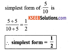 KSEEB Solutions for Class 7 Maths Chapter 2 Fractions and Decimals Ex 2.3 48