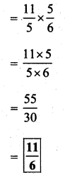 KSEEB Solutions for Class 7 Maths Chapter 2 Fractions and Decimals Ex 2.4 50