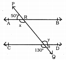 KSEEB Solutions for Class 9 Maths Chapter 3 Lines and Angles Ex 3.2 2