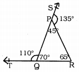 KSEEB Solutions for Class 9 Maths Chapter 3 Lines and Angles Ex 3.3 2