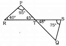 KSEEB Solutions for Class 9 Maths Chapter 3 Lines and Angles Ex 3.3 8