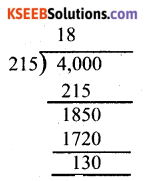 KSEEB Solutions for Class 6 Maths Chapter 1 Knowing Our Numbers Ex 1.2 4