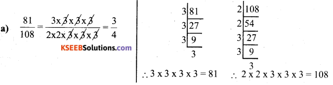 KSEEB Solutions for Class 6 Maths Chapter 12 Ratio and Proportion Ex 12.1 53