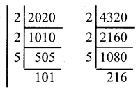 KSEEB Solutions for Class 6 Maths Chapter 12 Ratio and Proportion Ex 12.1 661