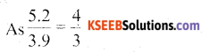 KSEEB Solutions for Class 6 Maths Chapter 12 Ratio and Proportion Ex 12.2 28