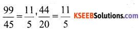 KSEEB Solutions for Class 6 Maths Chapter 12 Ratio and Proportion Ex 12.2 42