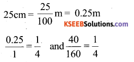KSEEB Solutions for Class 6 Maths Chapter 12 Ratio and Proportion Ex 12.2 451