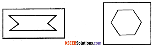 KSEEB Solutions for Class 6 Maths Chapter 13 Symmetry Ex 13.2 100