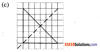 KSEEB Solutions for Class 6 Maths Chapter 13 Symmetry Ex 13.2 6