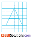 KSEEB Solutions for Class 6 Maths Chapter 13 Symmetry Ex 13.2 81