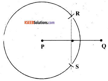 KSEEB Solutions for Class 6 Maths Chapter 14 Practical Geometry Ex 14.5 2