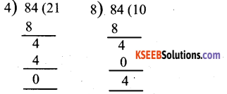 KSEEB Solutions for Class 6 Maths Chapter 3 Playing with Numbers Ex 3.3 22