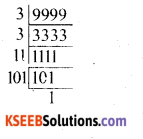 KSEEB Solutions for Class 6 Maths Chapter 3 Playing with Numbers Ex 3.5 12