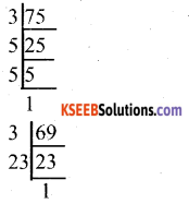 KSEEB Solutions for Class 6 Maths Chapter 3 Playing with Numbers Ex 3.7 1