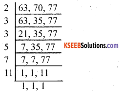 KSEEB Solutions for Class 6 Maths Chapter 3 Playing with Numbers Ex 3.7 2