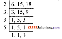 KSEEB Solutions for Class 6 Maths Chapter 3 Playing with Numbers Ex 3.7 30