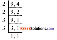 KSEEB Solutions for Class 6 Maths Chapter 3 Playing with Numbers Ex 3.7 60