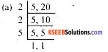 KSEEB Solutions for Class 6 Maths Chapter 3 Playing with Numbers Ex 3.7 70