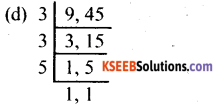 KSEEB Solutions for Class 6 Maths Chapter 3 Playing with Numbers Ex 3.7 73