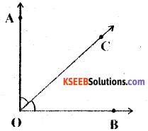 KSEEB Solutions for Class 6 Maths Chapter 4 Basic Geometrical Ideas Ex 4.3 5