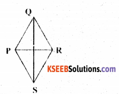KSEEB Solutions for Class 6 Maths Chapter 4 Basic Geometrical Ideas Ex 4.5 2