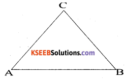 KSEEB Solutions for Class 6 Maths Chapter 5 Understanding Elementary Shapes Ex 5.1 43
