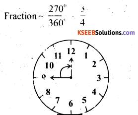 KSEEB Solutions for Class 6 Maths Chapter 5 Understanding Elementary Shapes Ex 5.2 5