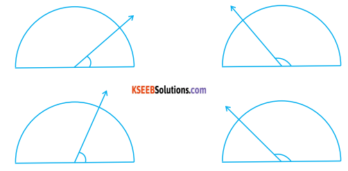 KSEEB Solutions for Class 6 Maths Chapter 5 Understanding Elementary Shapes Ex 5.4 52