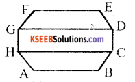 KSEEB Solutions for Class 6 Maths Chapter 5 Understanding Elementary Shapes Ex 5.8 8