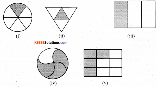 KSEEB Solutions for Class 6 Maths Chapter 7 Fractions Ex 7.1 3