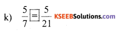 KSEEB Solutions for Class 6 Maths Chapter 7 Fractions Ex 7.4 590