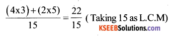 KSEEB Solutions for Class 6 Maths Chapter 7 Fractions Ex 7.6 12