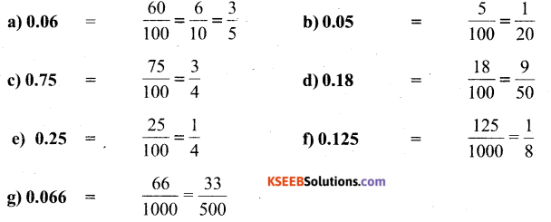 KSEEB Solutions for Class 6 Maths Chapter 8 Decimals Ex 8.2 50