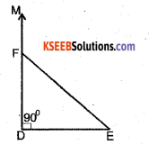 KSEEB Solutions for Class 7 Maths Chapter 10 Practical Geometry Ex 10.3 1