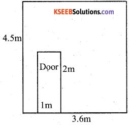 KSEEB Solutions for Class 7 Maths Chapter 11 Perimeter and Area Ex 11.1 57