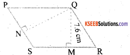 KSEEB Solutions for Class 7 Maths Chapter 11 Perimeter and Area Ex 11.2 668