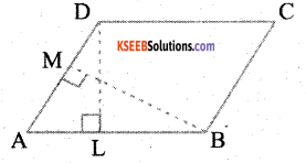 KSEEB Solutions for Class 7 Maths Chapter 11 Perimeter and Area Ex 11.2 670