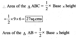 KSEEB Solutions for Class 7 Maths Chapter 11 Perimeter and Area Ex 11.2 675