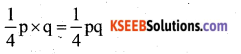 KSEEB Solutions for Class 7 Maths Chapter 12 Algebraic Expressions Ex 12.1 2