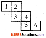 KSEEB Solutions for Class 7 Maths Chapter 15 Visualising Solid Shapes Ex 15.1 42