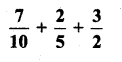 KSEEB Solutions for Class 7 Maths Chapter 2 Fractions and Decimals Ex 2.1 12